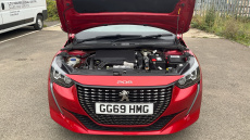 Peugeot 208 1.2 PureTech 100 Allure Premium 5dr EAT8 Petrol Hatchback
